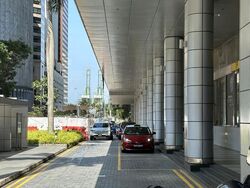 International Plaza (D2), Office #503404401